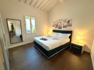 Purple Lily Apartment - Bellosguardo