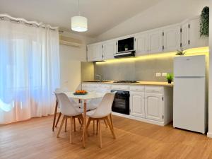 La Valentia - Appartamento con spazio esterno a pochi minuti di auto dalla spiaggia di Marina di Orosei