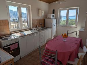 Marina Slano apartment