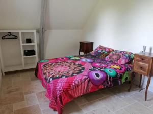 Appartement accueillant à Luynes, 60 m² avec jardin