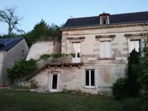 Appartement accueillant à Luynes, 60 m² avec jardin