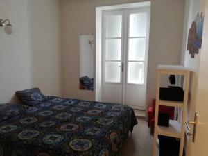 Appartement accueillant à Luynes, 60 m² avec jardin