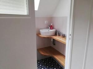 Appartements Appartement accueillant a Luynes, 60 m² avec jardin : photos des chambres