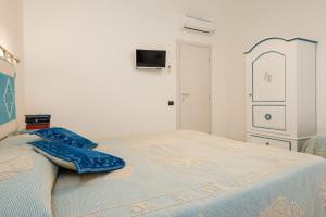 Dreibettzimmer