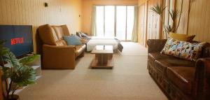 Perfect for families Spacious 4bedrooms Washer-dryer Car Free Parking ファミリーに最適 4LDK 洗濯乾燥機 駐車場無料