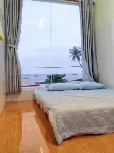 Homestay Hòn Sơn - Lai Sơn