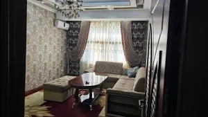 2 rooms Apartment - Qashqadaryo