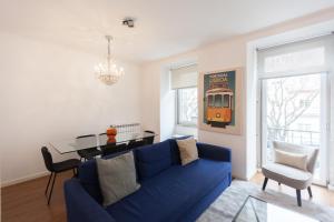 FLH Saldanha Spacious Apartment