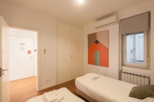 FLH Saldanha Spacious Apartment