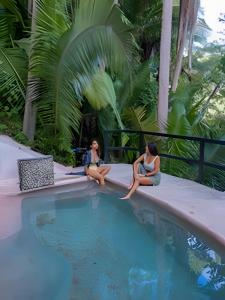 Ecosoul Bugambilia villa