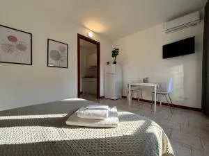 Garden Residence - Villa Poma