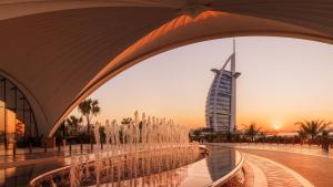 Jumeirah Marsa Al Arab Dubai