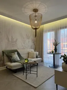 Apartament Pod Żaglami 4 - Lubiatów