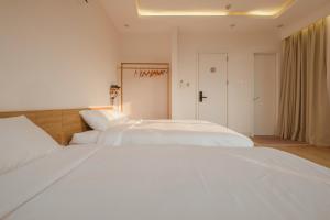 Homestay & Hotel Concept Maison