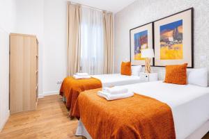 Alcam Madrid Moncloa