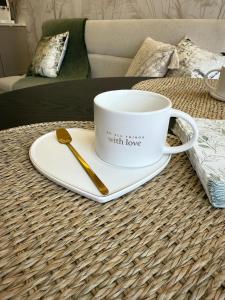 Apartament Pod Żaglami 4