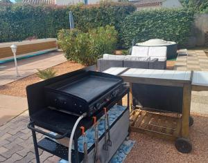 B&B / Chambres d'hotes Villa Chrisama FLAYOSC : photos des chambres