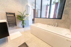 Nice Centre - Loft - Balnéo 1