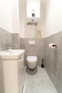 Nice Centre - Loft - Balnéo 1