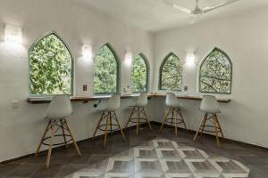 Ecosoul Casa Azul Cuale