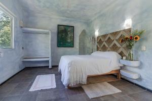 Ecosoul Casa Azul Cuale