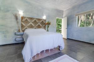 Ecosoul Casa Azul Cuale
