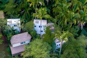 Ecosoul Guacamaya Villa