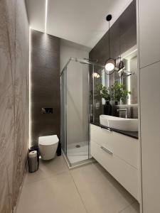 Apartament Pod Żaglami 4