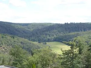 Ferienwohnung Stefi mit magischem Ausblick in Lahnstein - Weitersburg