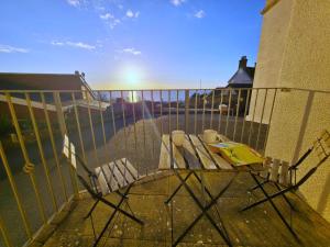 2 Belmont Court - Ubytování bez kategorie ve městě Woolacombe