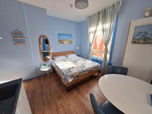 Appartementen Zandvoort