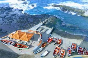 André Pereira - Ubytování bez kategorie ve městě Ponta do Sol