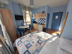 Appartementen Zandvoort