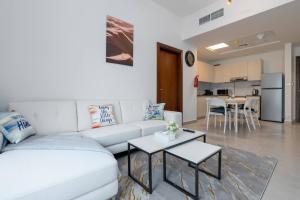 Delightful 2 Bedrooms In Jumeirah Village Circle