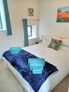 Goviers Cottage - Salcombe Regis