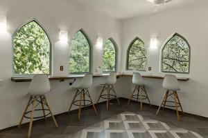 Ecosoul Libelula villa