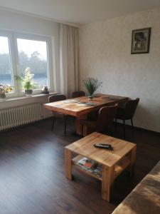 Schäfers Fewo