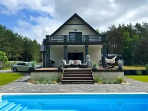 Zacisze Między Brzozami - Rząśnik