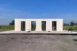 Refugio en el Monte - Talagante