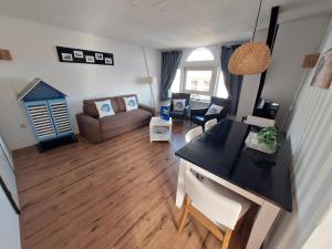 Appartementen Zandvoort