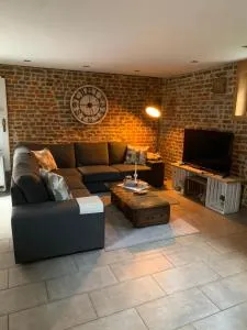 Ferienwohnung Hoffmann - Jabeek