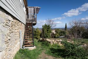 Maisons de vacances La Canopee - La Chant des Tongs : photos des chambres