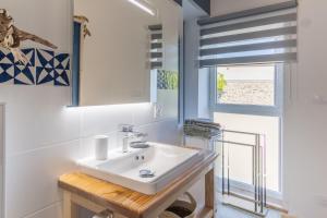 Appartements Les Oliviers - Le Chant des Tongs : photos des chambres