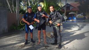 Camplung Beach Villa and Farmstead