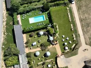 Domaine de la Maroutière - 贡捷堡