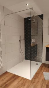Einliegerwohnung 350m vom See