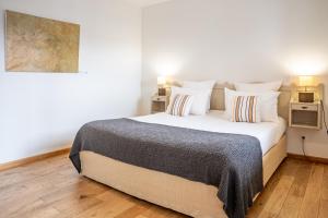 Hotels Hotel Restaurant & Spa La Maison Oppoca : photos des chambres