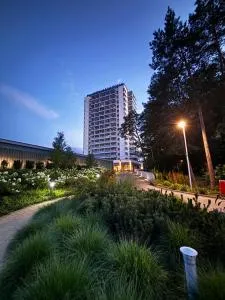 Aquamarina Onyx Marina Invest - 米兹多洛杰