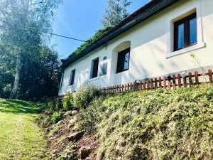 Star Gazers Cottage - Tuntschendorf