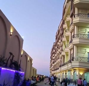 Casablanca Resort A F